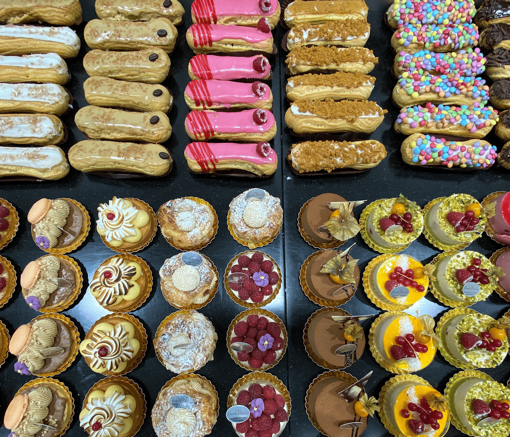 Boulangerie Pâtisserie Breads Paradise 3